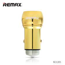 شارژر فندکی Remax RCC 205