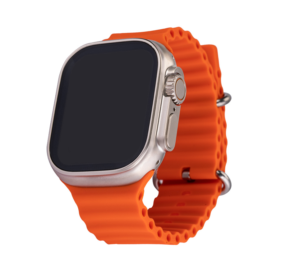 ساعت هوشمند Apple مدل Apple watch ultra (های کپی کیفیت 100%)