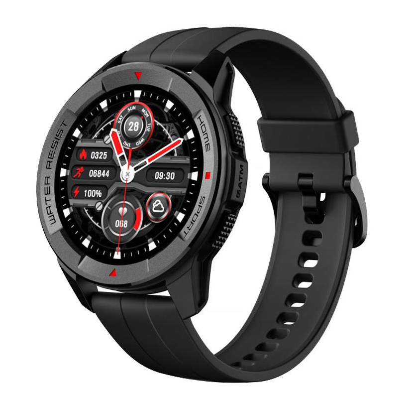 ساعت هوشمند شیائومی Mibro Watch مدل X1