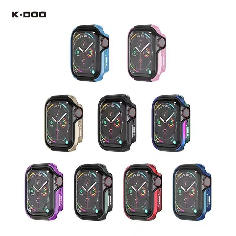 گارد K-doo Defender مدل Apple watch 41mm